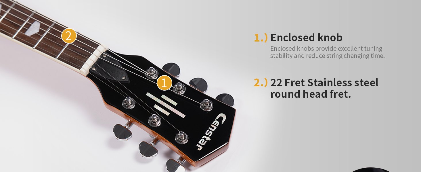 censtar guitar