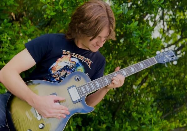 censtar guitar