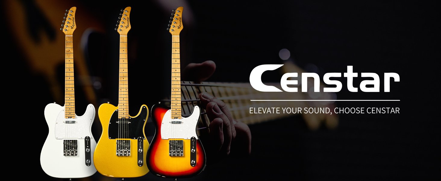 censtar guitar