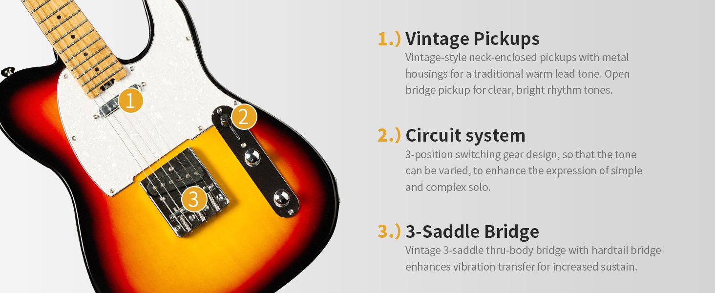 censtar guitar