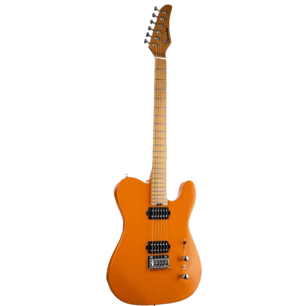 Censtar electric guitar
