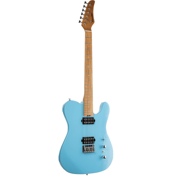 Censtar electric guitar