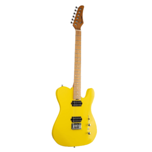 Censtar electric guitar