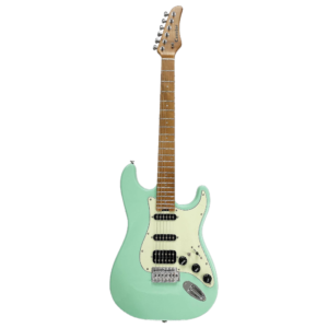 Censtar electric guitar