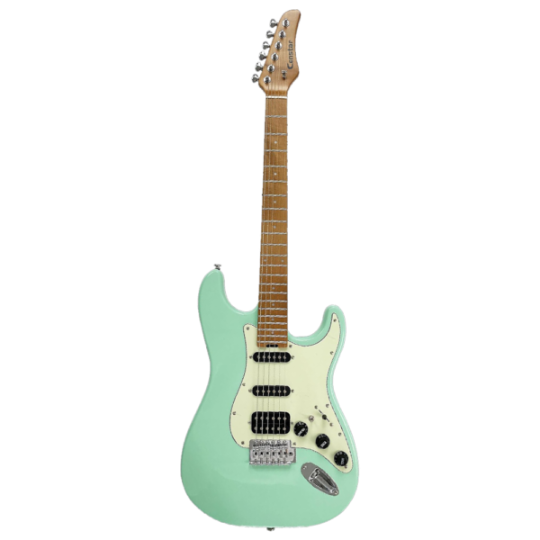 Censtar electric guitar