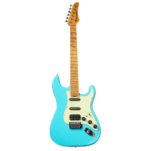 Censtar electric guitar