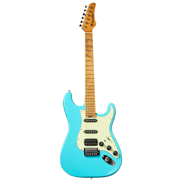 Censtar electric guitar