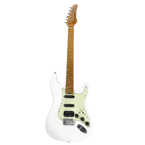 Censtar electric guitar