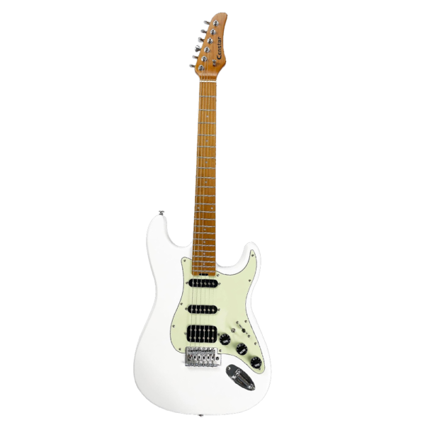 Censtar electric guitar