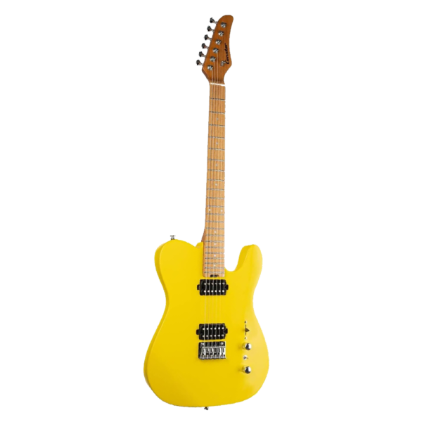 Censtar electric guitar