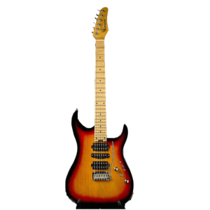 Censtar electric guitar