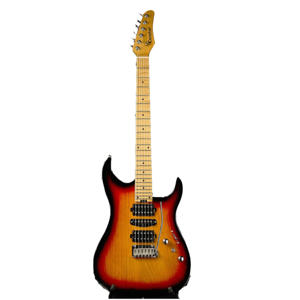 Censtar electric guitar