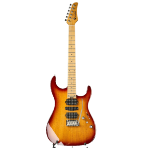 Censtar electric guitar