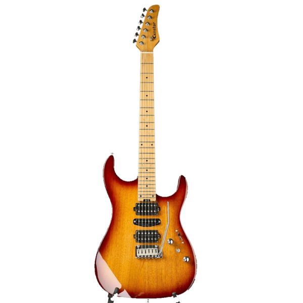 Censtar electric guitar