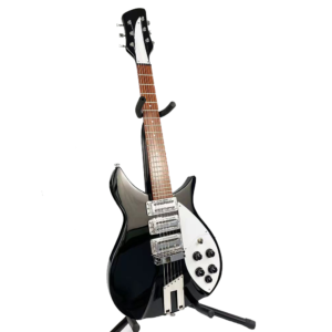 ricken electric guitar