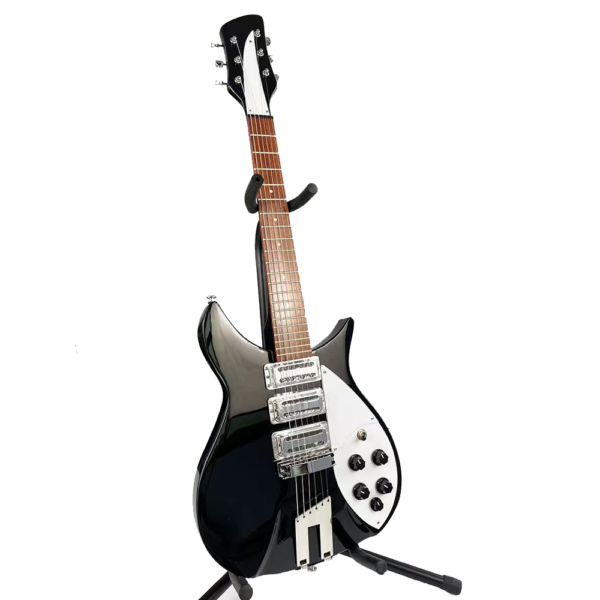 ricken electric guitar