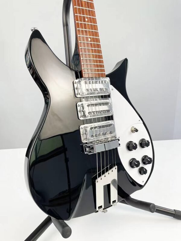 Electric guitar 2025 NEW - Image 3