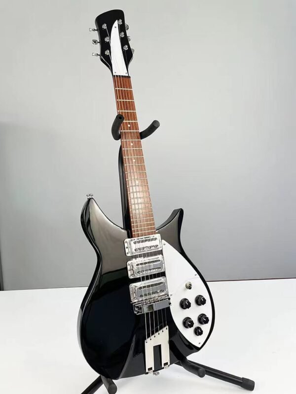 Electric guitar 2025 NEW - Image 4