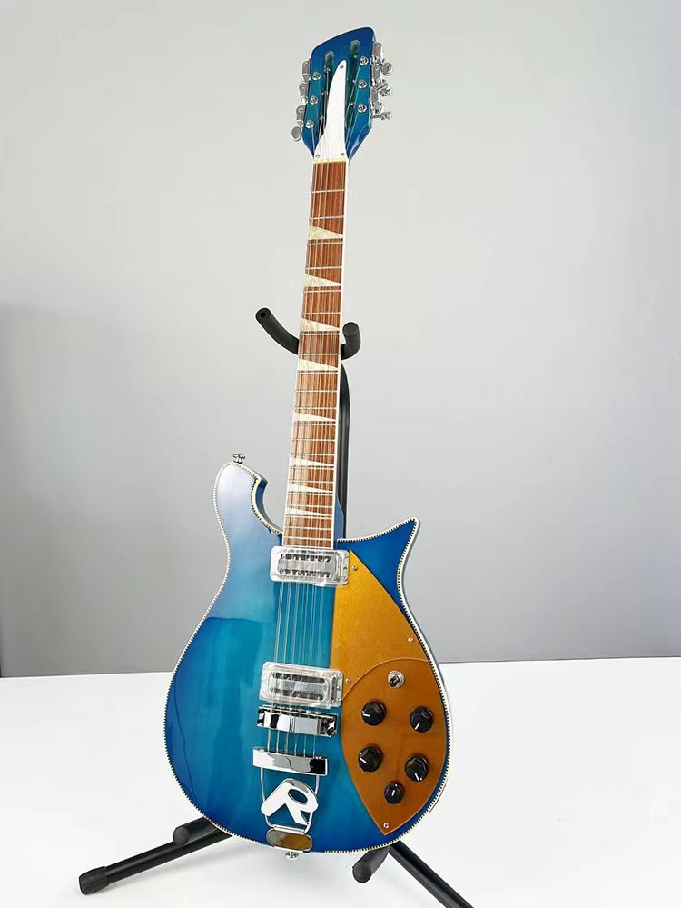 ricken electric guitar