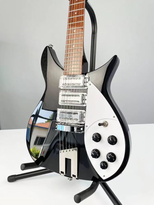 Electric guitar 2025 NEW - Image 2