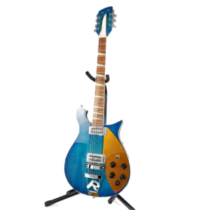 ricken electric guitar
