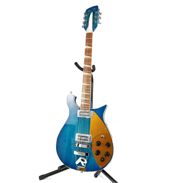 ricken electric guitar